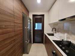 The Brownstone (D27), Condominium #596829421